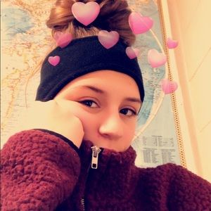 Meet your Posher, Cj